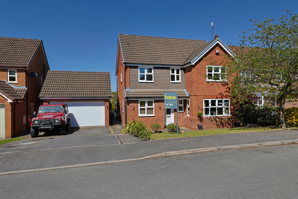Sandstone Avenue Walton